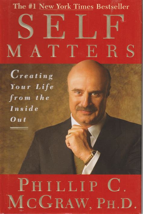 self matters creating your life from the inside out Doc